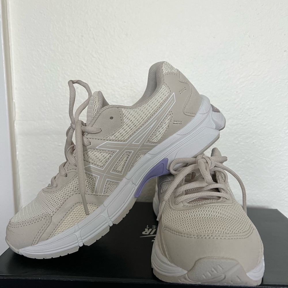 ASICS GEL-Contend 6 Twist